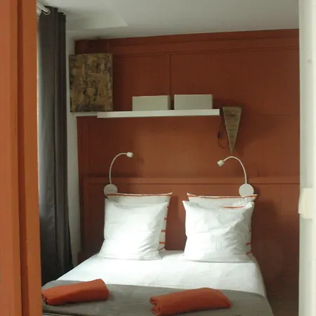 La Petite Maison En Calvados Saint-Vigor-le-Grand