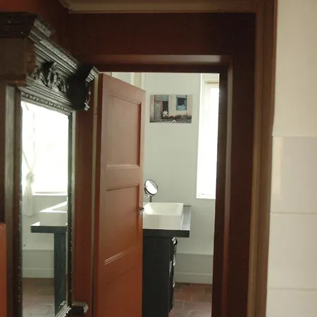 La Petite Maison En Calvados Feriehus Saint-Vigor-le-Grand