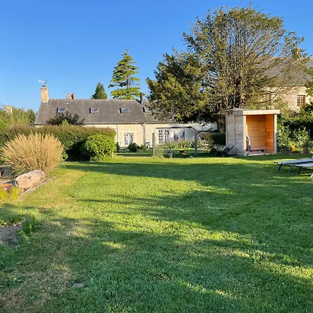 La Petite Maison En Calvados Dom wakacyjny *