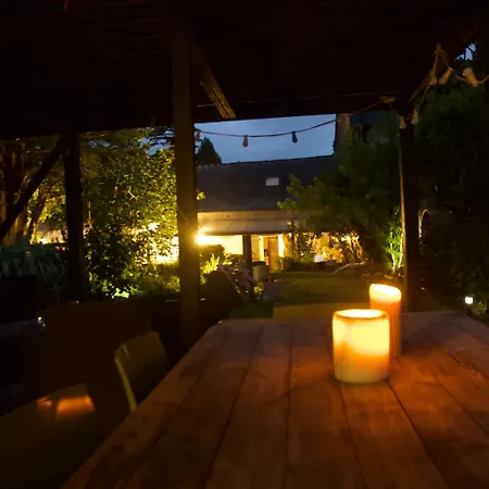 La Petite Maison En Calvados Dom wakacyjny