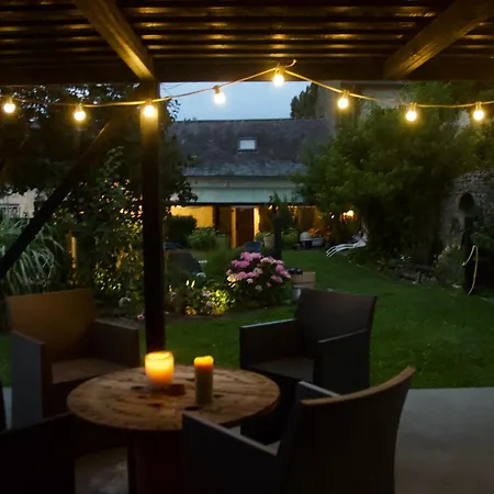 Dom wakacyjny La Petite Maison En Calvados *
